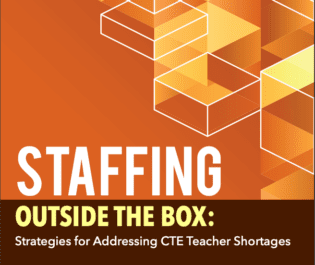 Staffing Outside the Box